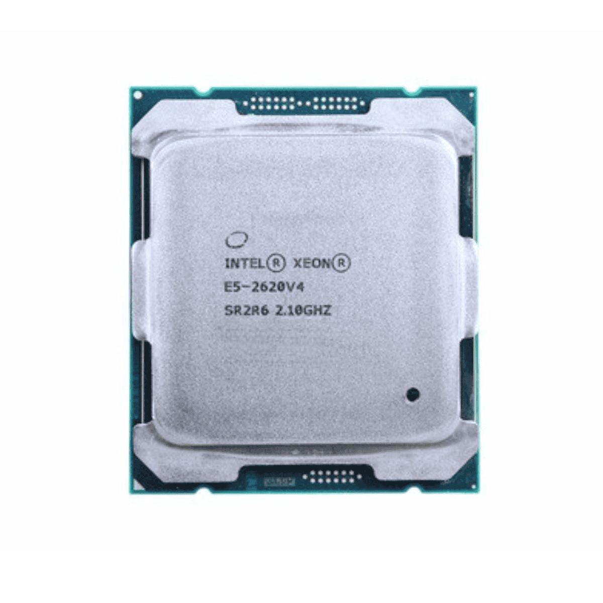 Dell Intel Xeon E5-2620 V4 2.10Ghz (09XVVW-RFB) thumbnail