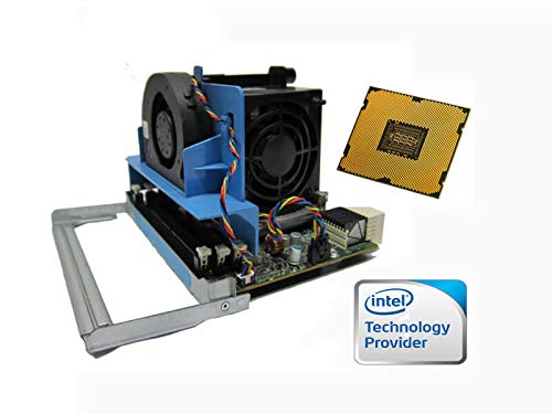 Dell Kit Processor E5504 (K021J-RFB) thumbnail