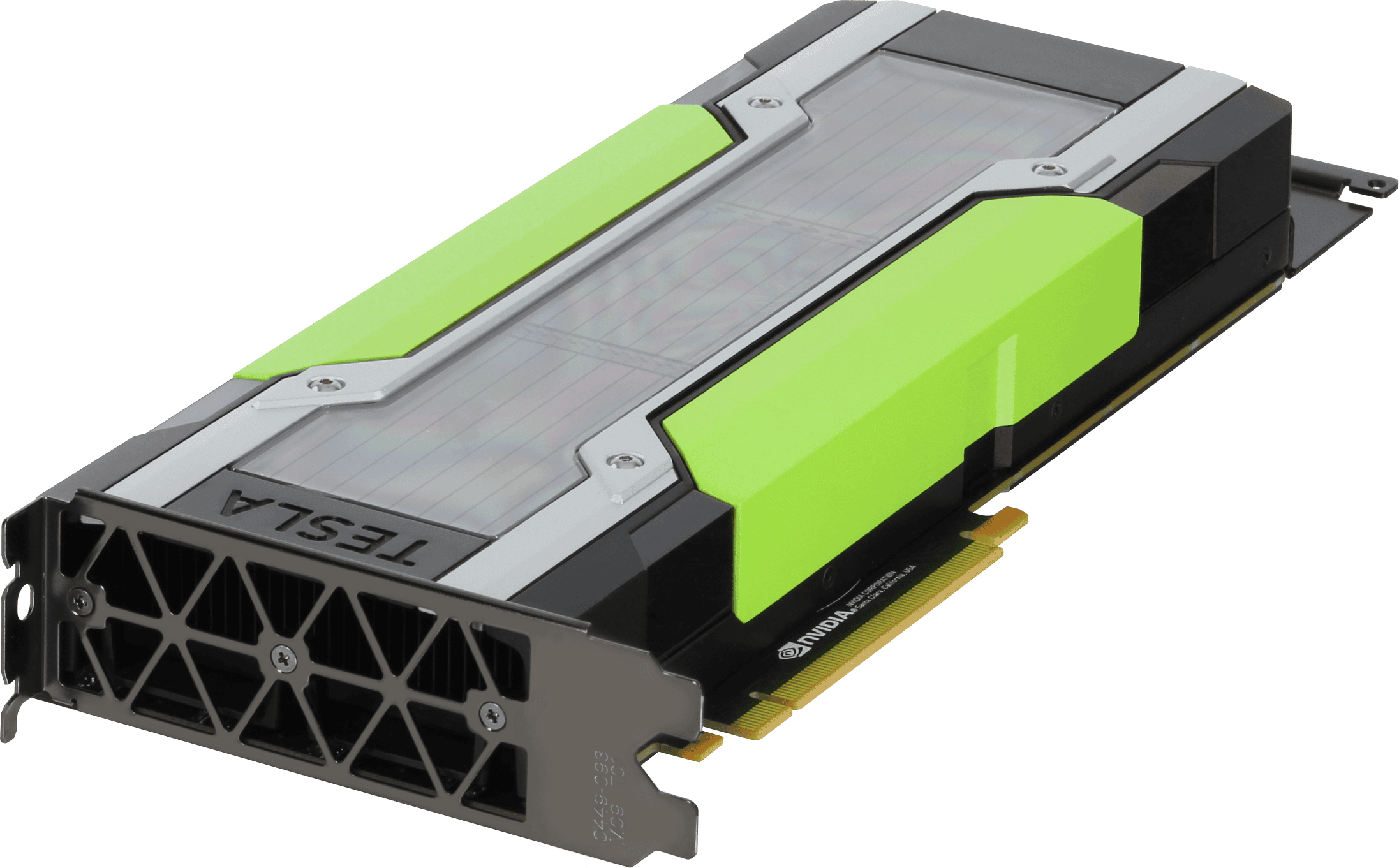 Dell NVIDA TESLA P40 24GB GDDR5 (KM3C2-RFB) thumbnail