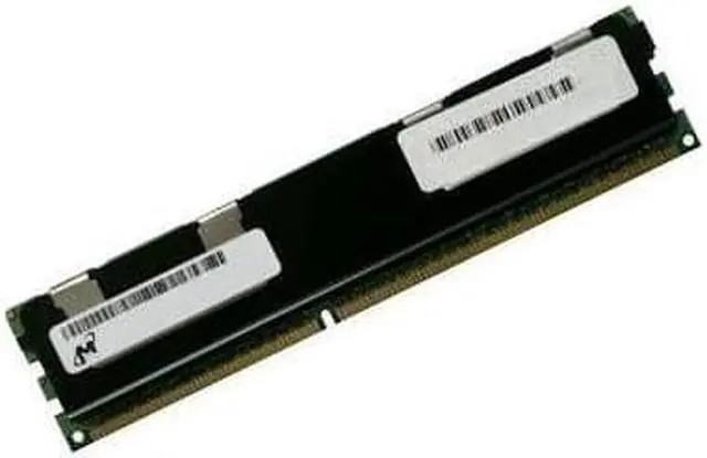 Dell 32GB 4Rx4 PC3L-10600L (MT72JSZS4G72PZ-1G4-RFB) thumbnail