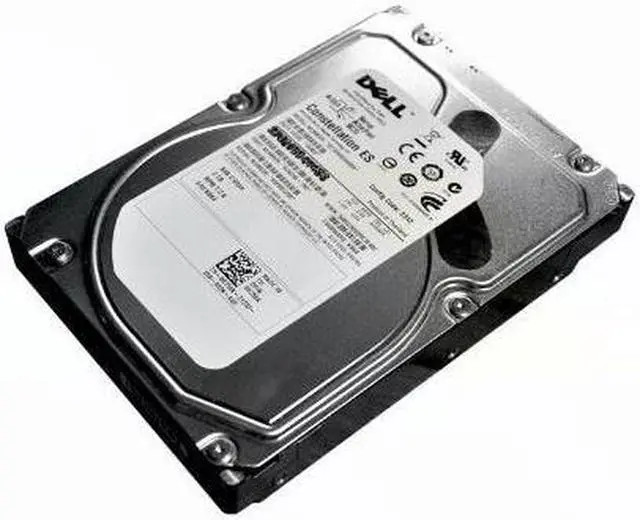 Dell 250GB SATA-ES, 7.2K, 3.5inch, (MY723-RFB) thumbnail