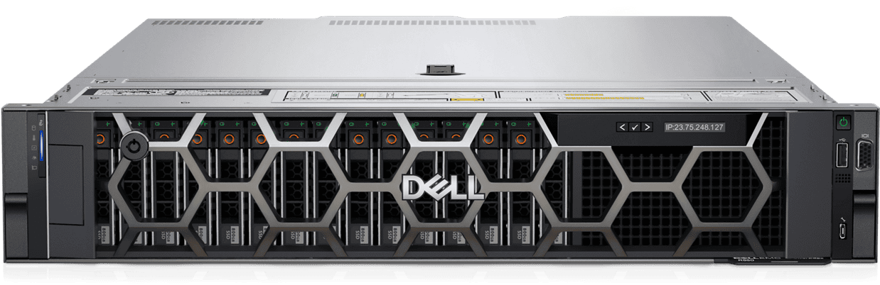 Dell 8-port 12Gbps PCI Express (R5CDN) thumbnail