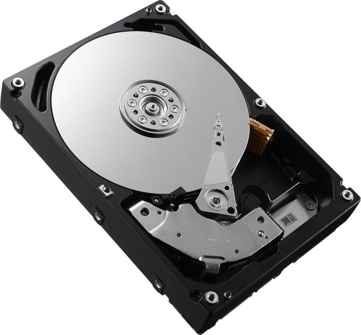 Dell Hd,250G,S2,7.2K,8M,Sgt-Sh (Y085J-RFB) thumbnail