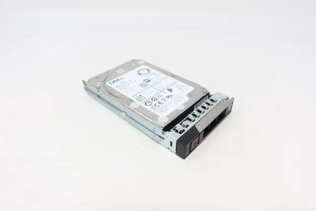 Dell 960GB SSD 2.5 SAS 12G MLC RI (Y77PK-RFB) thumbnail