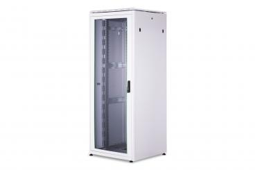 Digitus 3U rack blank panel for 19 Cabinet, Gray (RAL 7035) (TN-19-M3U-GY) thumbnail
