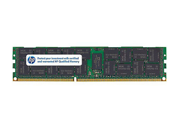 HP 16GB 4Rx4 PC3-8500R-7 (593915-S21-RFB) thumbnail