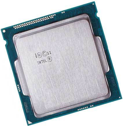 HP Intel Pentium Gold G5400 (P07869-001) thumbnail