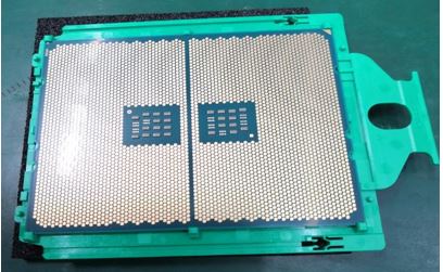 HP SPS-CPU Rome EPYC (P17341-001) thumbnail