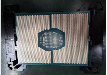 HP Intel Xeon Silver 4215R (P25089-001) thumbnail