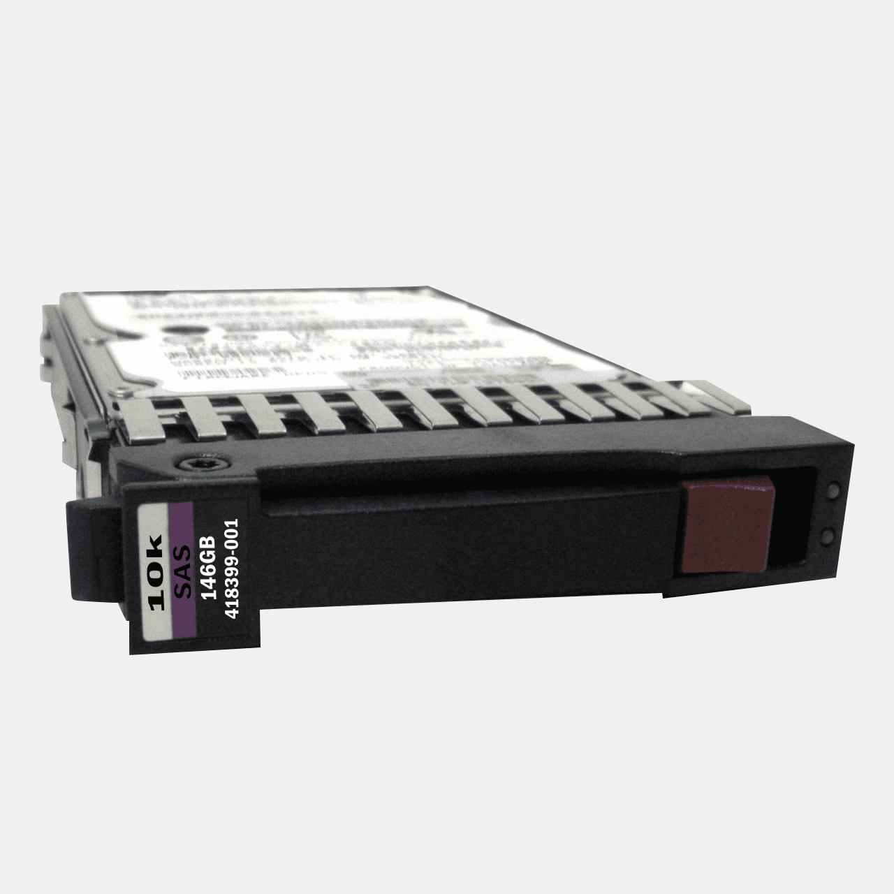 HP 146b 10KADrive (RP001226011) thumbnail