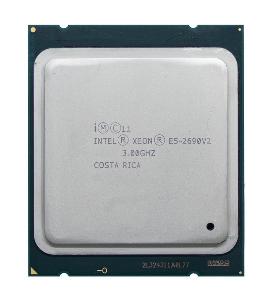 HP Intel Xeon Processor E52690 (RP001232191) thumbnail