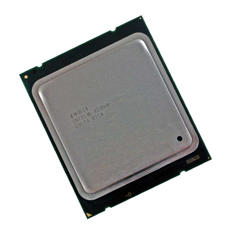 HP Intel Xeon Processor E52643 (RP001232195) thumbnail