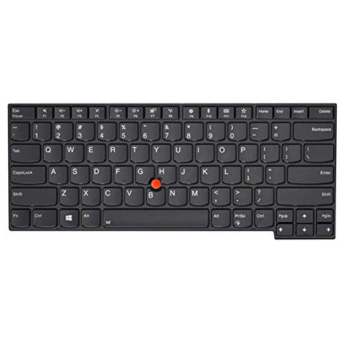Lenovo FLSRXKBBKFR (FRU01YP491) (FRU01YP491) thumbnail