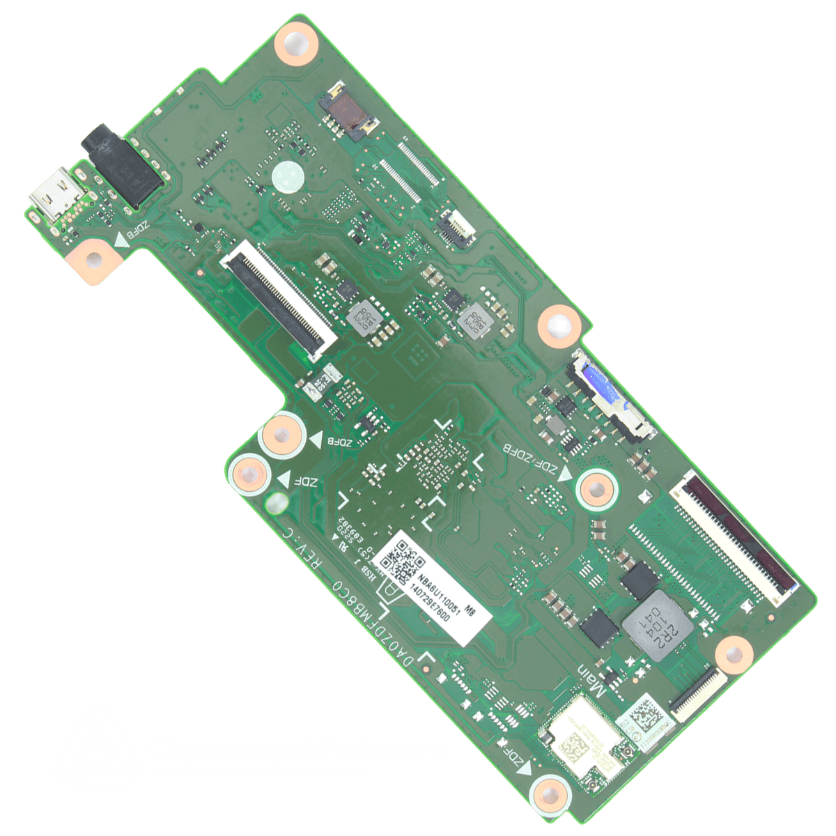 Acer MAIN BD (55.TX7MG.019) thumbnail