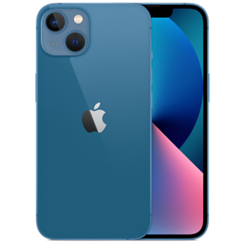 Apple IPhone 14 6.1 512GB Blue (MPXN3QN/A) thumbnail