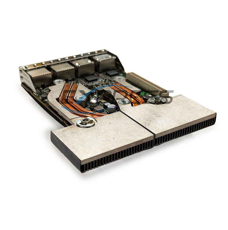 Dell BROADCOM 57414 DUAL PORT 25GB (6WMMV-RFB) thumbnail
