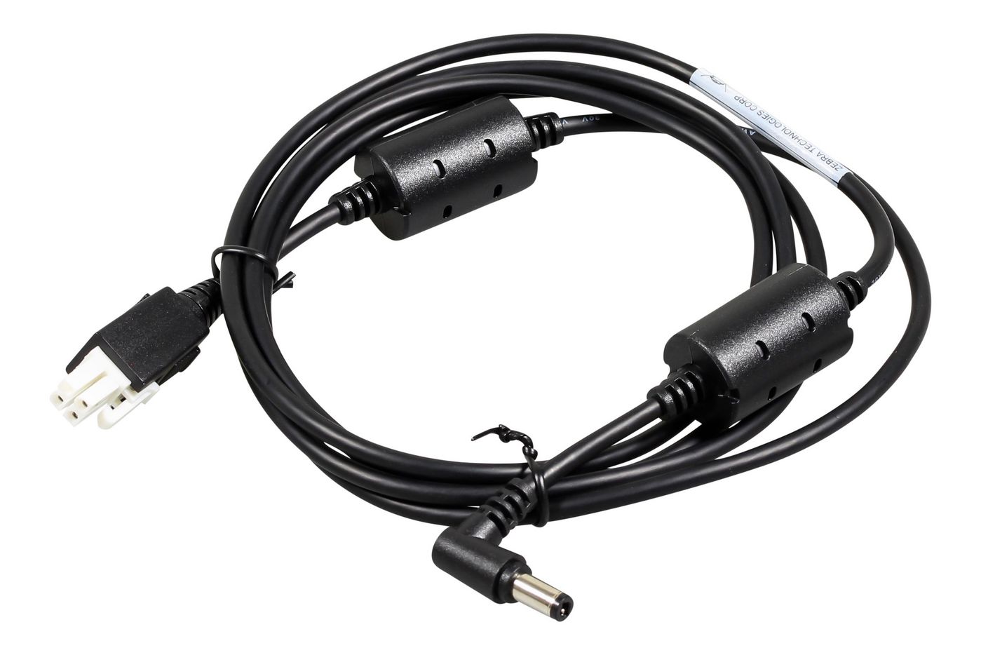 Zebra ET4X DC Cable (CBL-DC-388A2-01) thumbnail