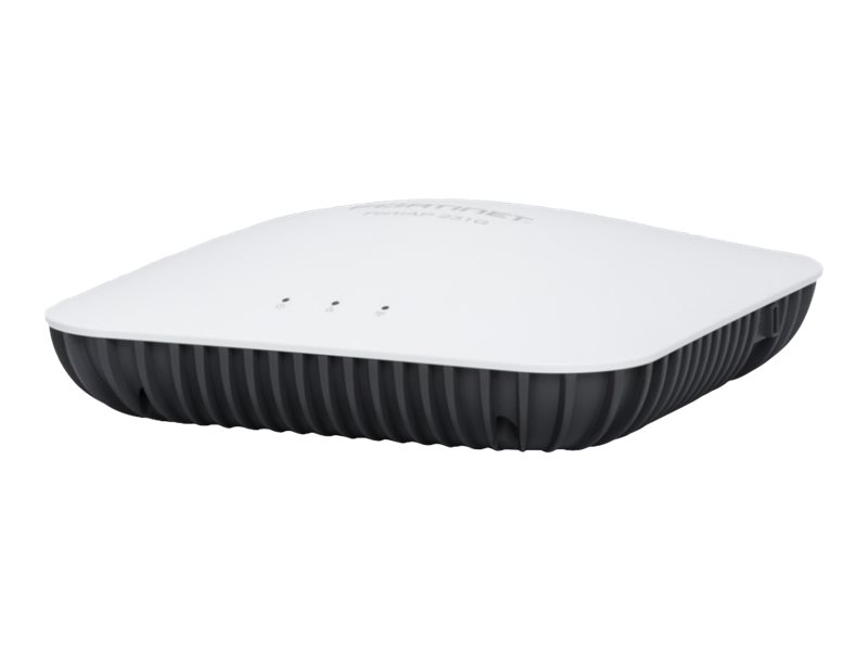 Fortinet FortiAP-231K Indoor Wireless AP - (Wi-Fi -7 IEEE Tri-band 2.4/5/6GHz 2+2+2 2 streams 3 radios) internal antennas 100/10 (FAP-231K-E-EU) thumbnail