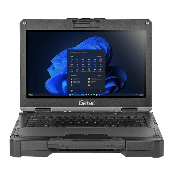 Getac F110G7-EX I7-1355U 11.6IN WCAM ATEX W11P (FT6Q74TB3DXX) thumbnail
