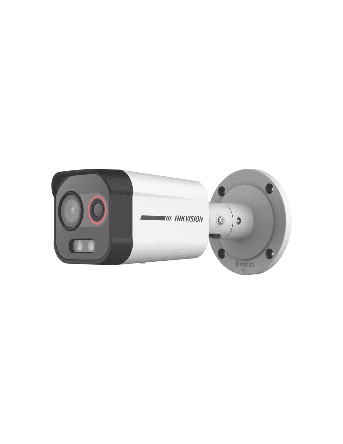 Hikvision DS-2TD2608-2/QA Thermal Camera (DS-2TD2608-2/QA) thumbnail