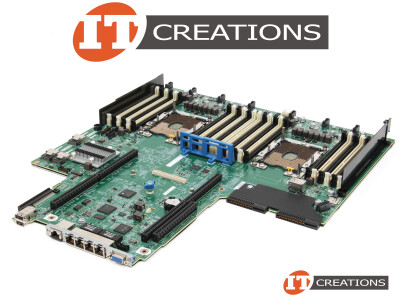 HP 28-core 2.6GHz CPU module (P37870-001) thumbnail