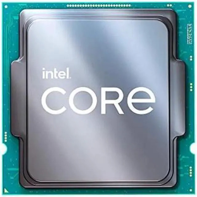 Intel Core i5 11400F - 2,6 GHz - 6 Kerne - 12 Threads - 12MB Cache-Speicher - LGA1200 Socket - Box (BX8070811400F) (BX8070811400F) thumbnail