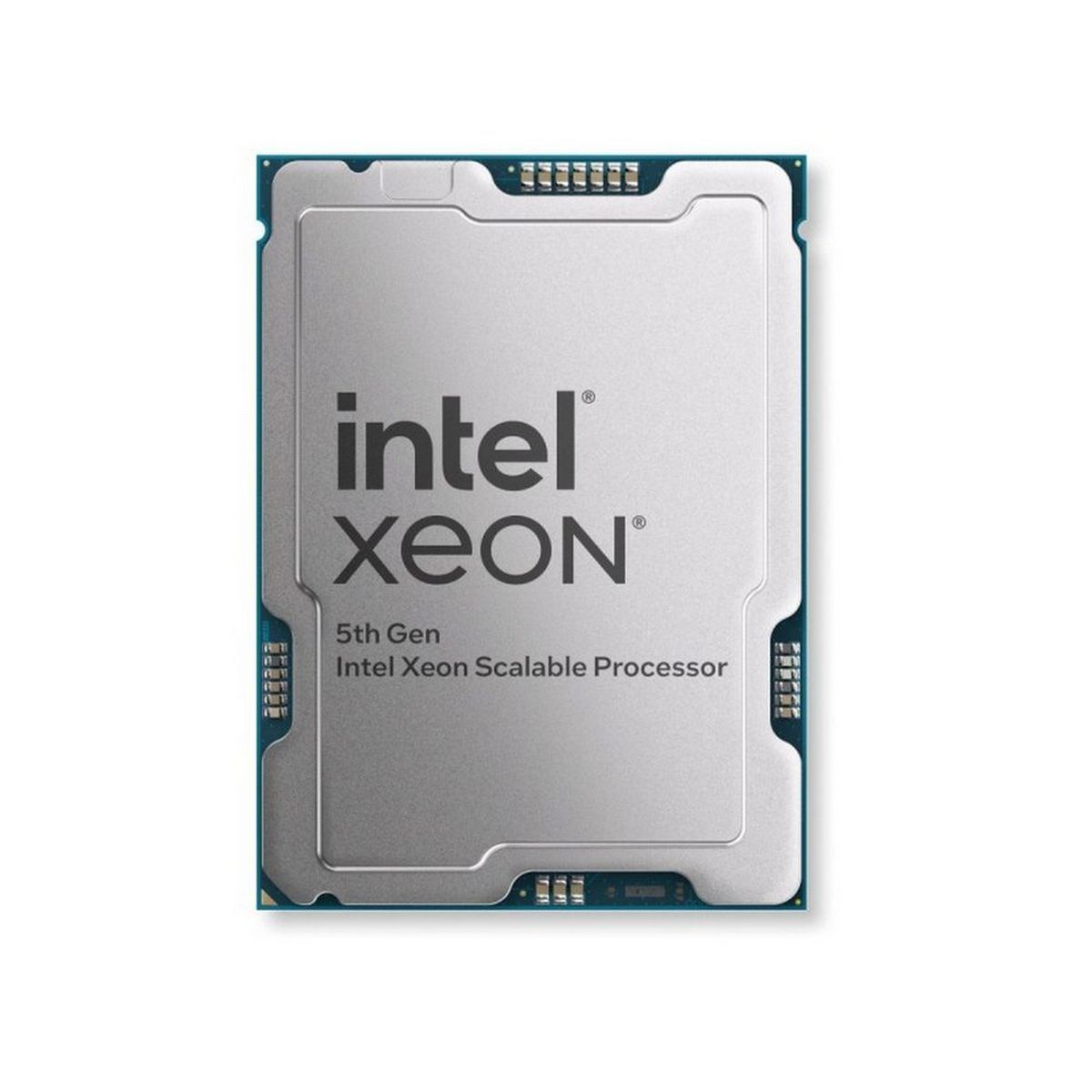 INTEL CPU XEON GOLD 6530 2.1GHz 32C 160M (P67656-001) thumbnail