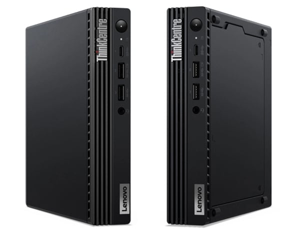 Lenovo TS/Desktop TC M70q G5 I714700T 16G 512G (12TD000HMH) thumbnail