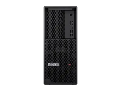 Lenovo P3 Tower i7-14700/32GB/512M2/GC/W11P (30GUSSK70K) thumbnail