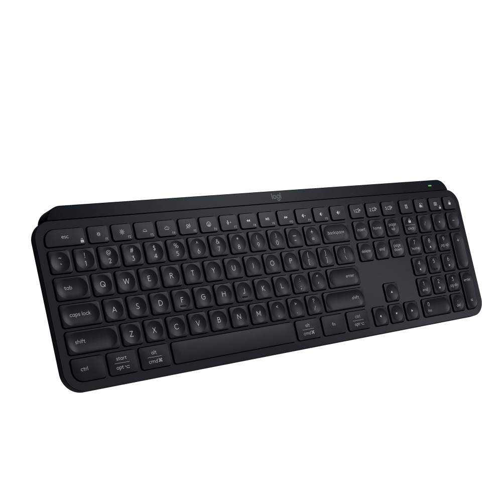 Logitech LOGI G316 X 98 - BLACK - (US) INTL (920-014195) thumbnail