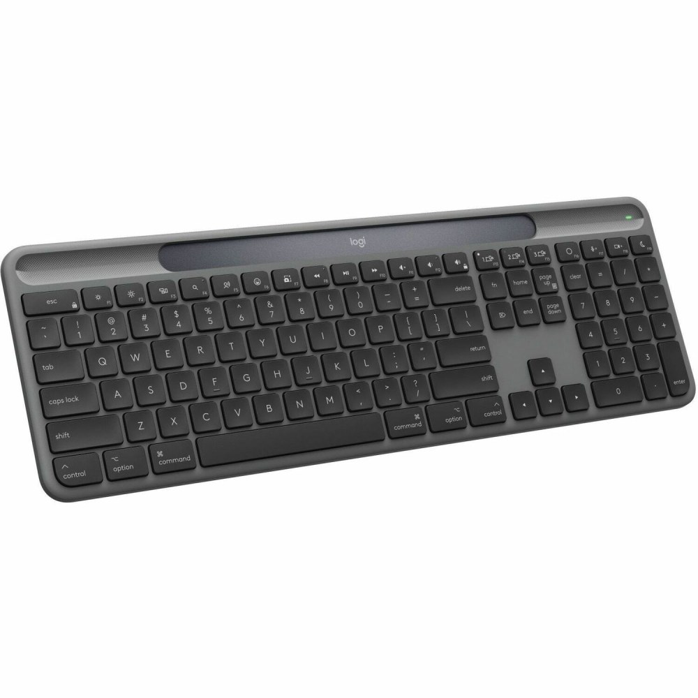 Logitech LOGI G316 X 98 - BLACK - (ESP) (920-014197) thumbnail