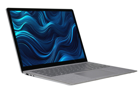 Microsoft Surface Pro 7+ i7-1165G7/16GB/256GB-NVMe/12.3(273 (2736x1824)/WLAN/BT/CAM/No Pen/No KB/Platinum/CMAR (1961-SB55-R4) thumbnail