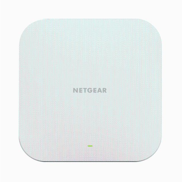 Netgear 1PT INSIGHT MANAGED WIFI 7 DB AP WBE700 (WBE700-100EUS) thumbnail