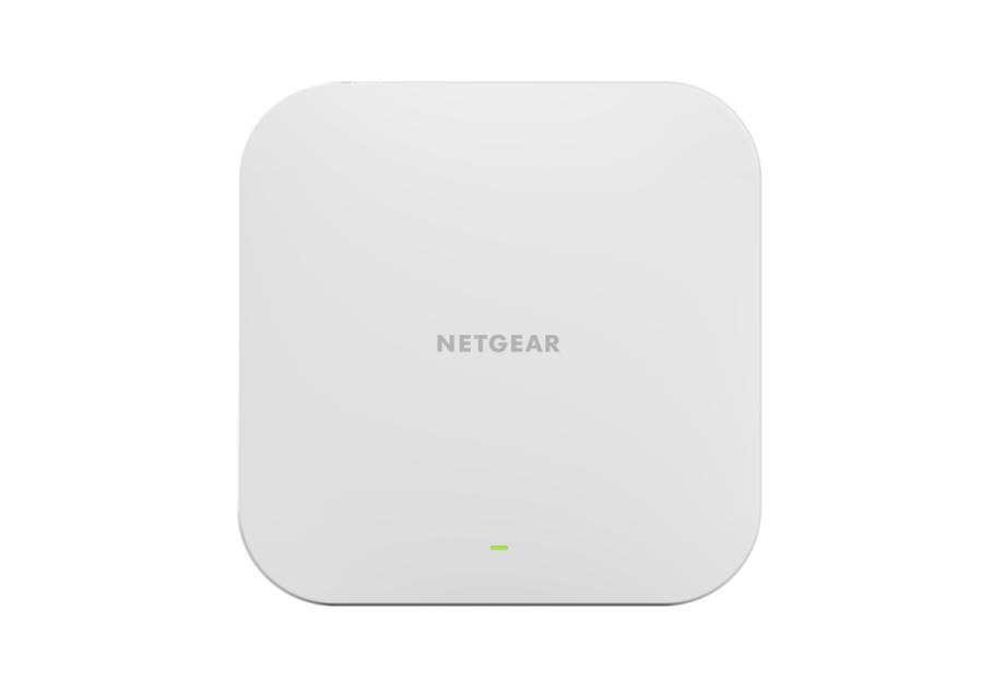 Netgear 1PT INSIGHT MANAGED WIFI 7 DB AP 4Y WBE (WBE708-111EUS) thumbnail