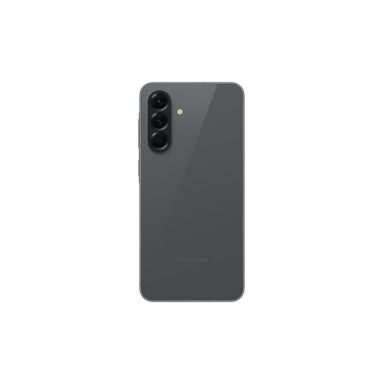 Samsung Galaxy A56 Black 128 GB (4510-091045-00) thumbnail