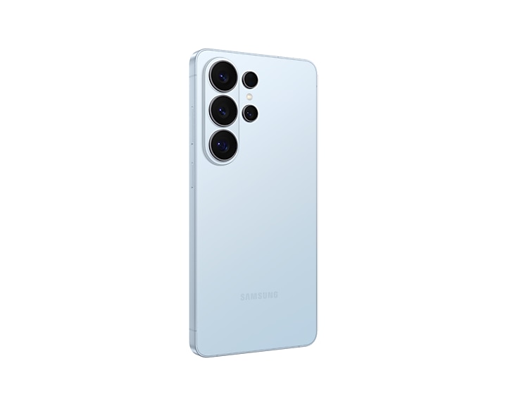 Samsung Galaxy S26 Ultra 12GBRAM 256GB EU sky blue (SM-S948BLBDEUE/EU) thumbnail