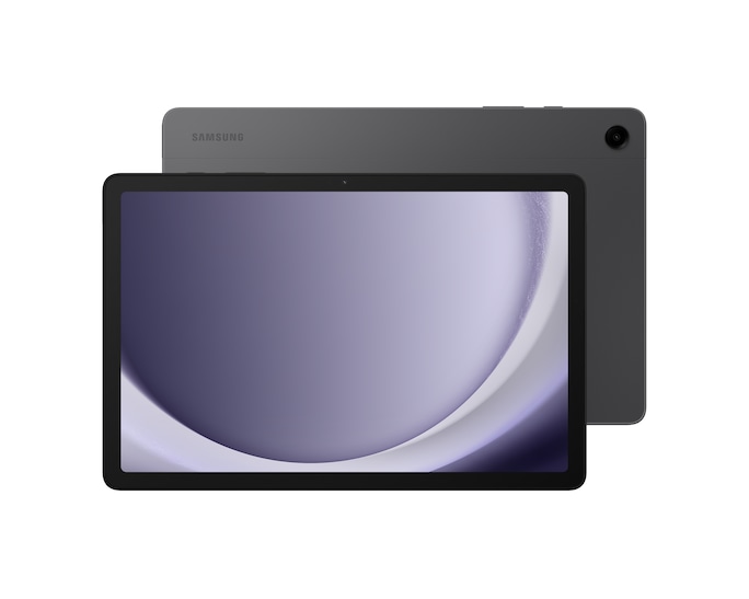 Samsung Galaxy Tab A9+ WiFi 2025 SM-X210R 128GB Graphite (SM-X210RZAREUB) thumbnail