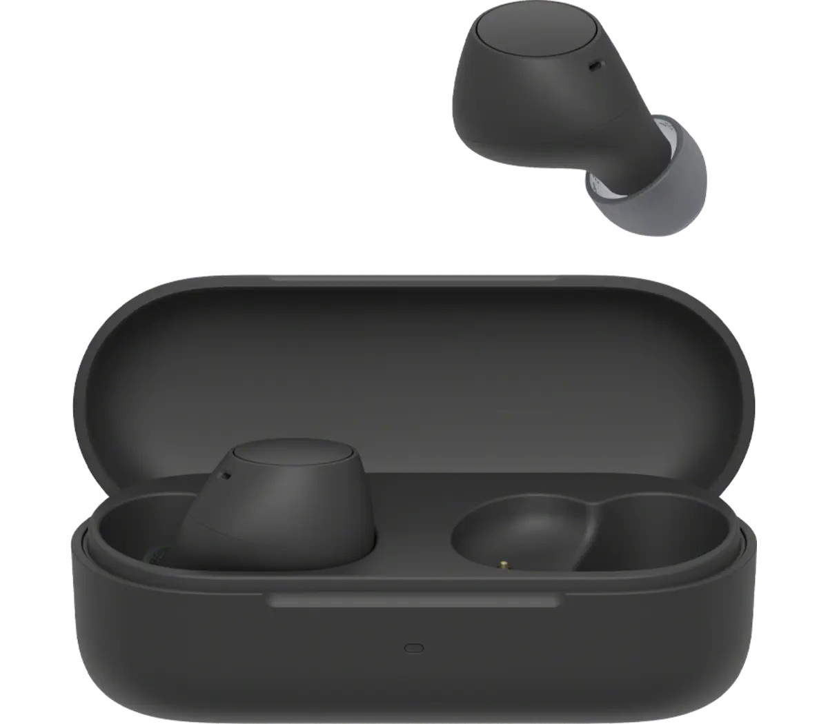Sony WF-C510 True Wireless Headphones with Microphone (WFC510B) thumbnail