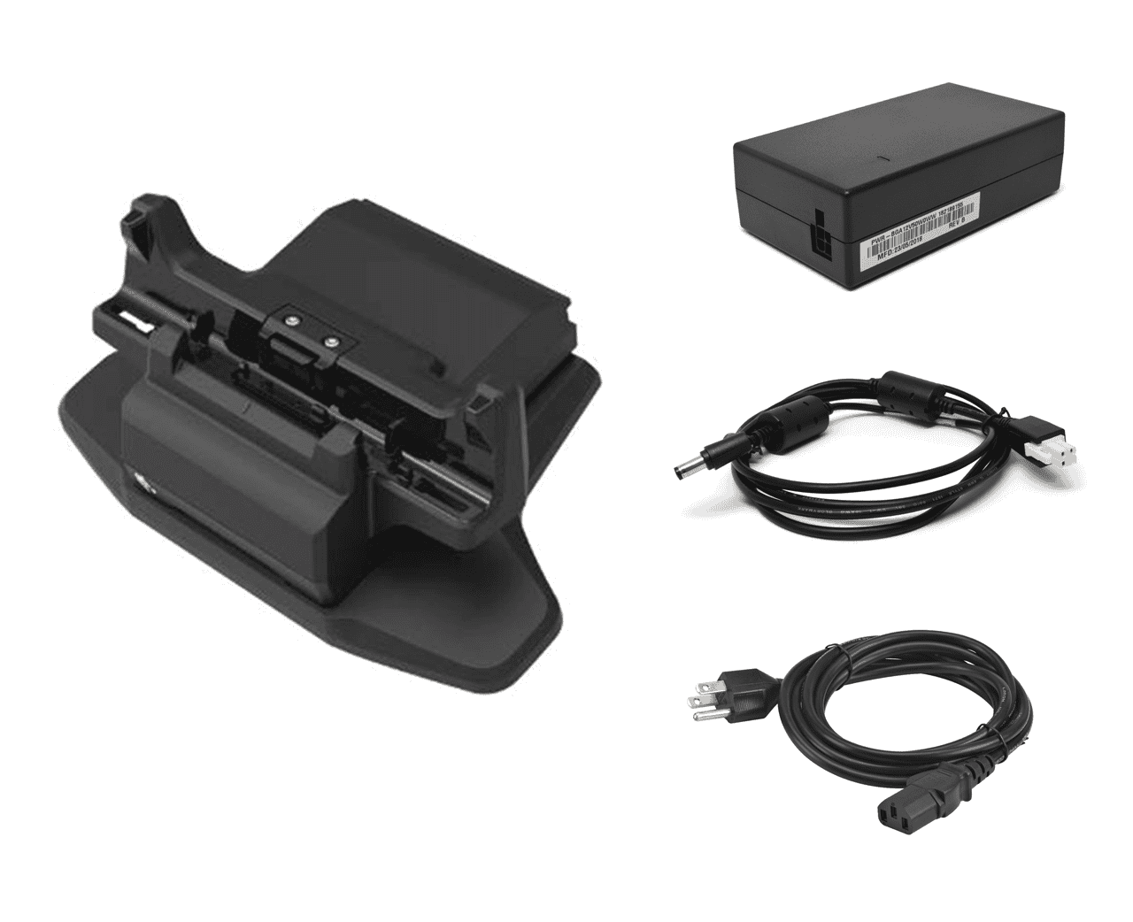 Zebra ET4X Charging Cradle (CRD-ET4X-1SCG1-01) thumbnail