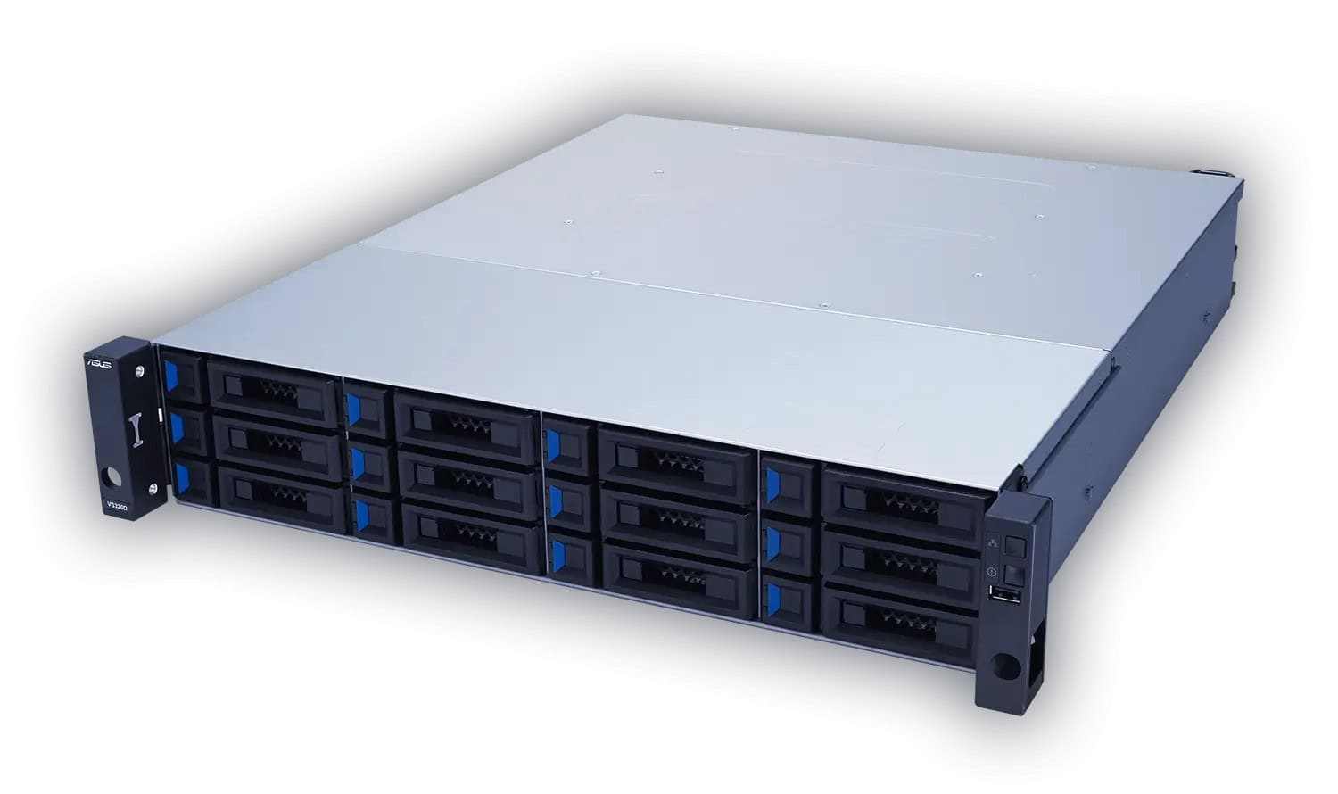 ASUS Server VS320D-RS12 (90SF03V1-M00FX0) thumbnail