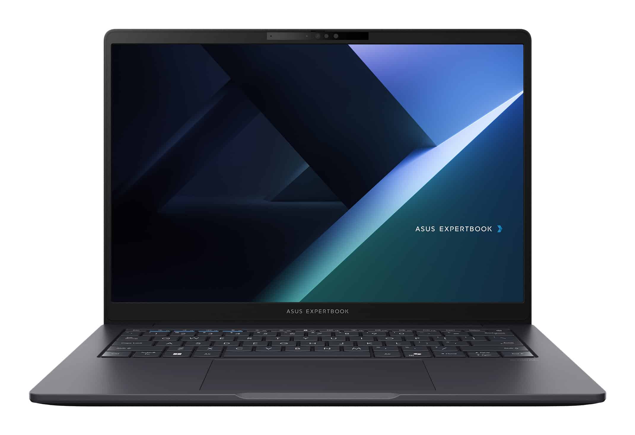 ASUS ExpertBook B3 B3405CVA-LY0194X laptop Intel® Core™ i5 i5-1334U 35,6 cm (14") WUXGA 16 GB DDR5-SDRAM 512 GB SSD Wi-Fi 6 (802.11ax) Windows 11 Pro Grijs (B3405CVA-LY0194X) thumbnail