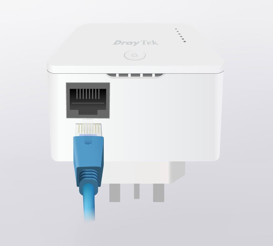 Draytek VigorAP 802 - trådløs forbinde (VAP802) thumbnail