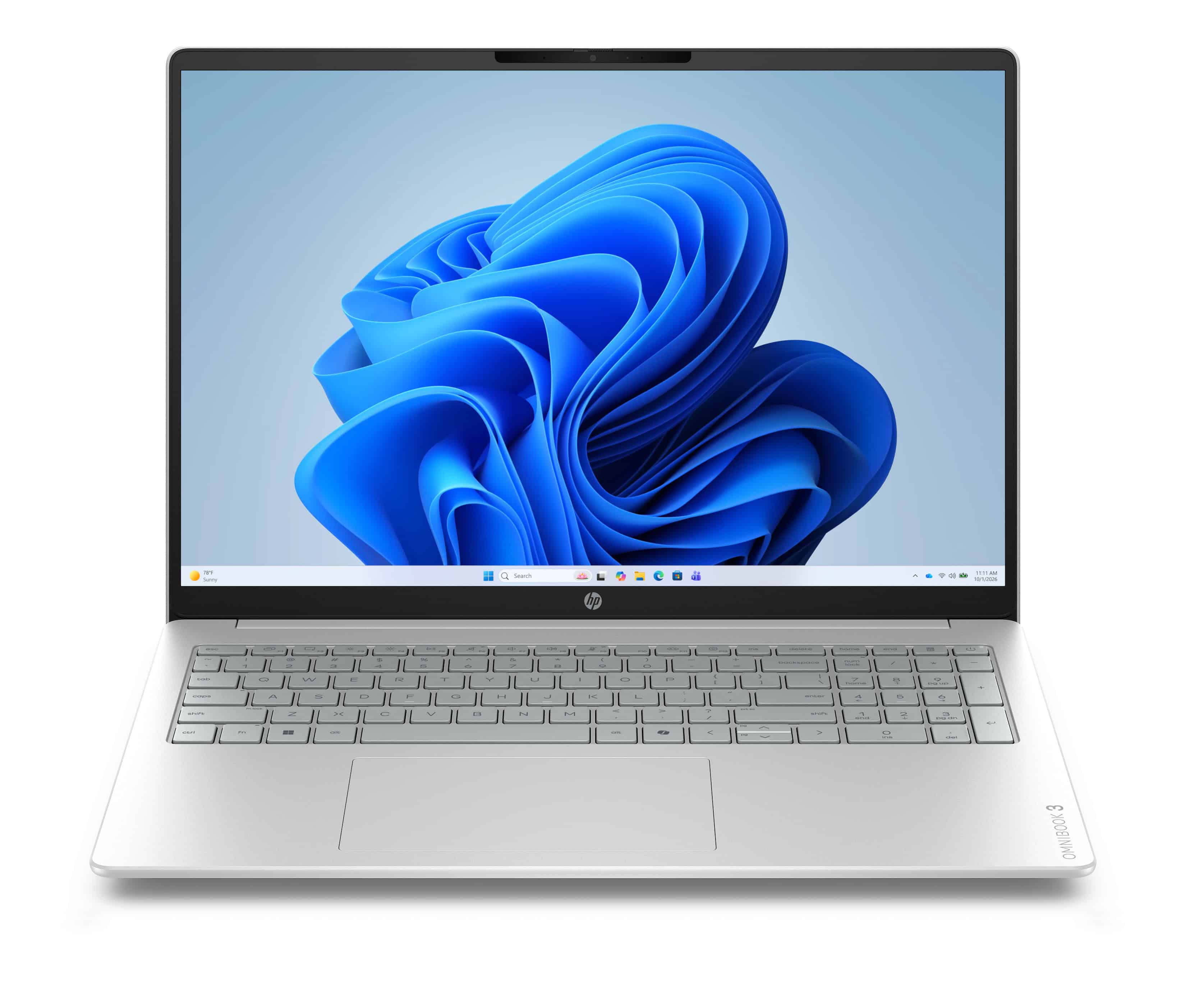 HP OmniBook 3 16-by0058ndx (E10KNEA#ABH) thumbnail