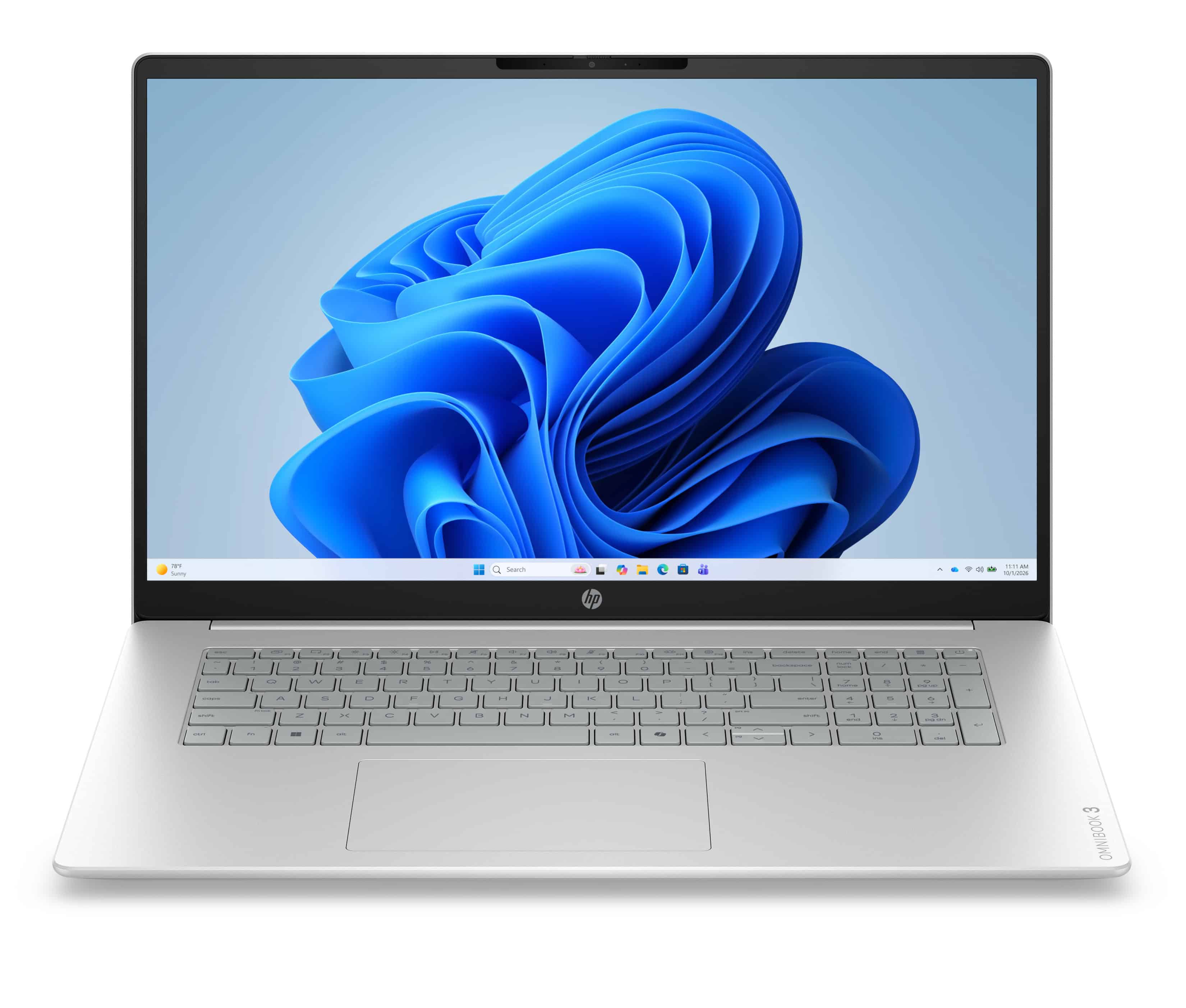 HP OmniBook 3 17-dp0050ndx (E10KSEA#ABH) thumbnail