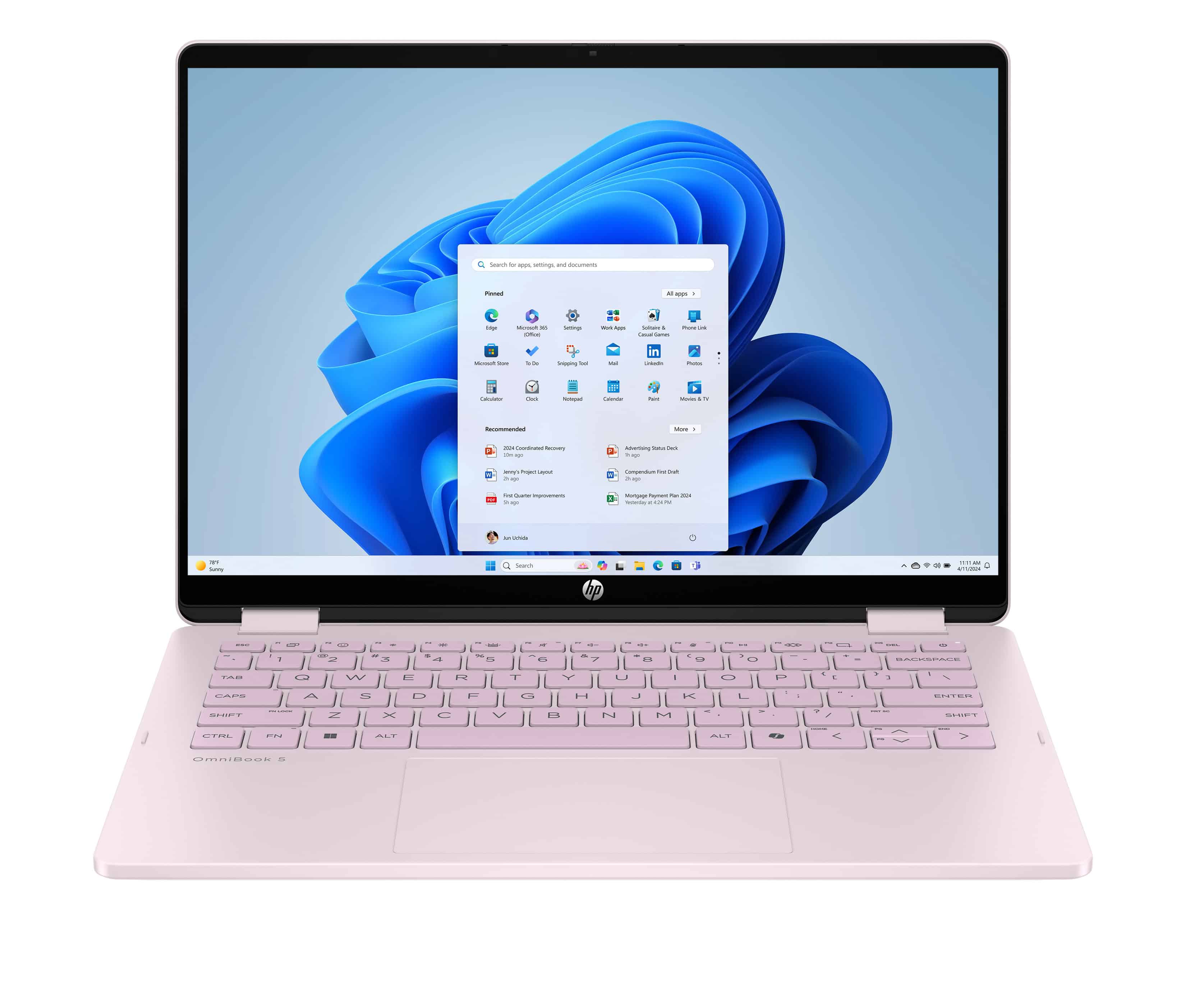 HP E14SZEA niet gecategoriseerd (E14SZEA#ABH) thumbnail