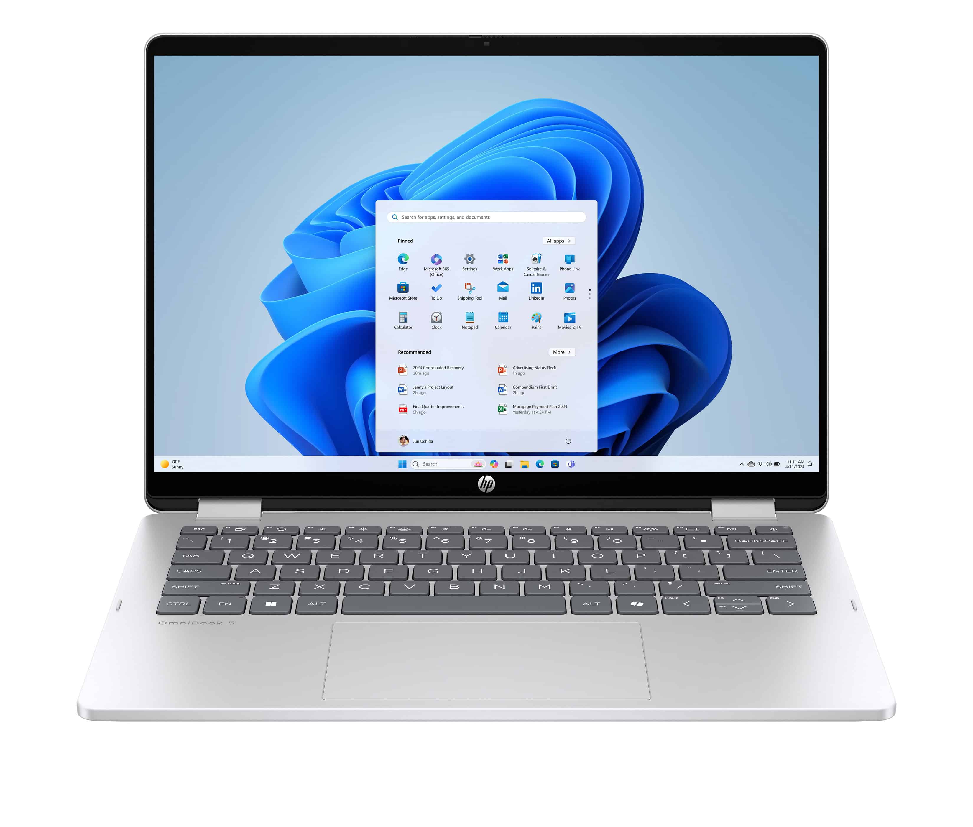 HP E14T6EA niet gecategoriseerd (E14T6EA#ABH) thumbnail