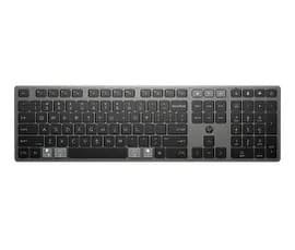 HP Toetsenbord met Backlight (Hebreeuws) (P19071-BB1) thumbnail