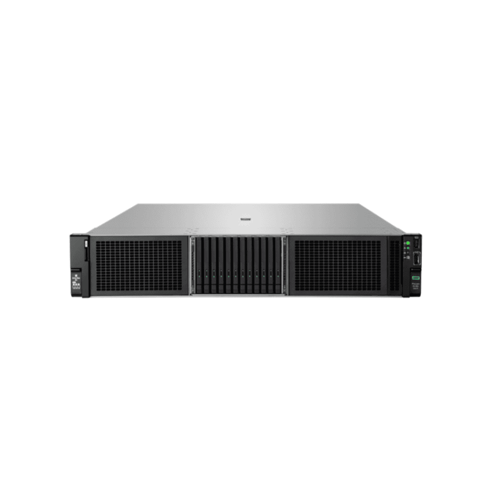 HPE ProLiant DL380 Gen11 6426Y 32G 8SFF Reman Server (P60637R-421) thumbnail