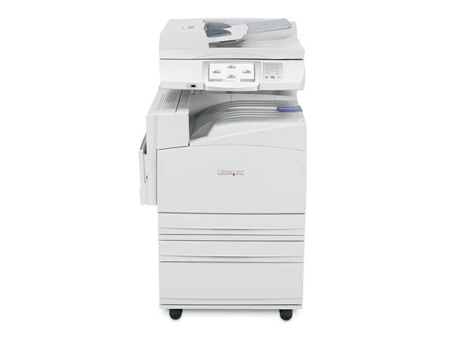 Lexmark CX431adw - multifunktionsprint (40N9471) thumbnail