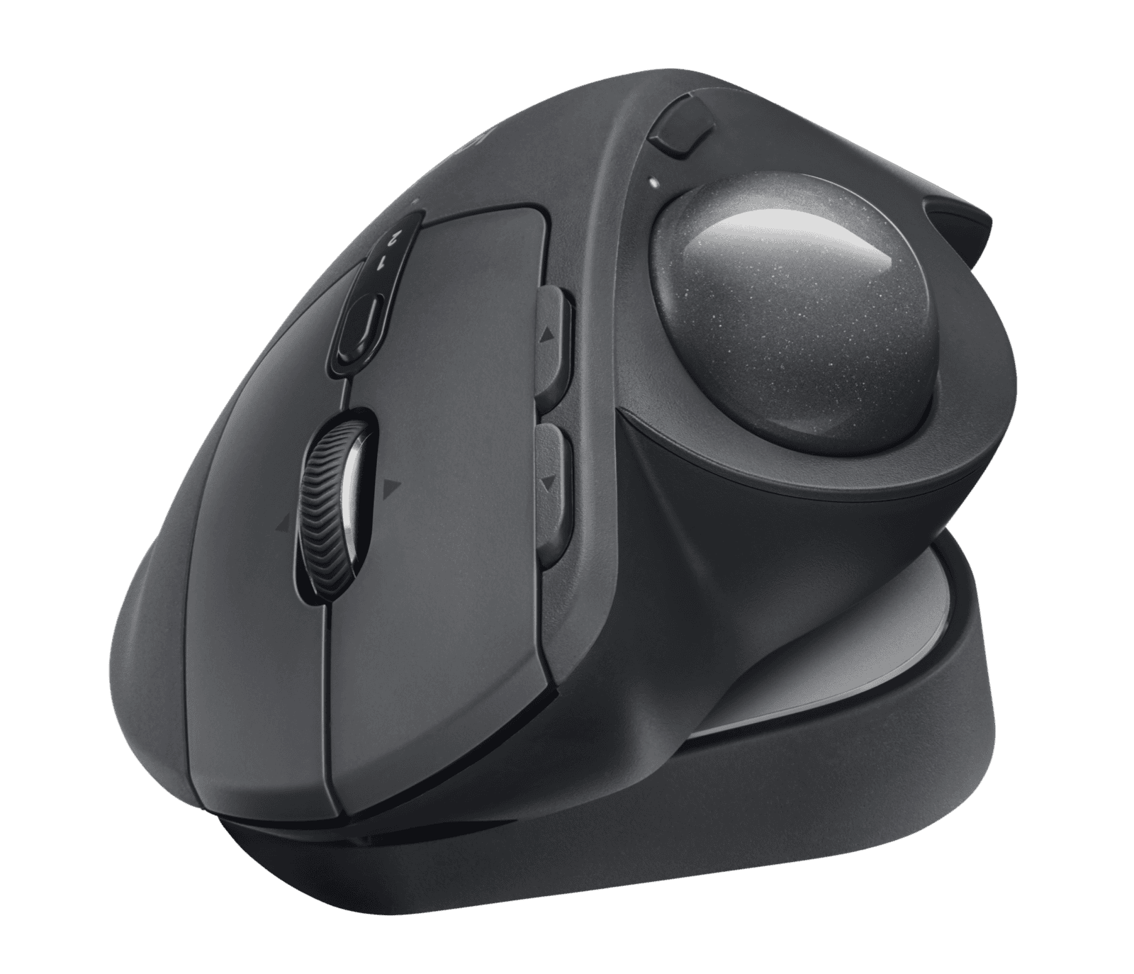 Logitech LOGI MX Ergo - GRAPHITE - EMEA (910-005179) thumbnail